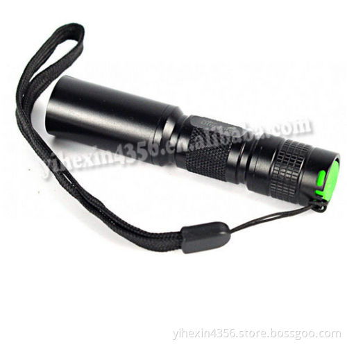 Boruit EFL 0520 Infrared Red Light Torch for Hunting
